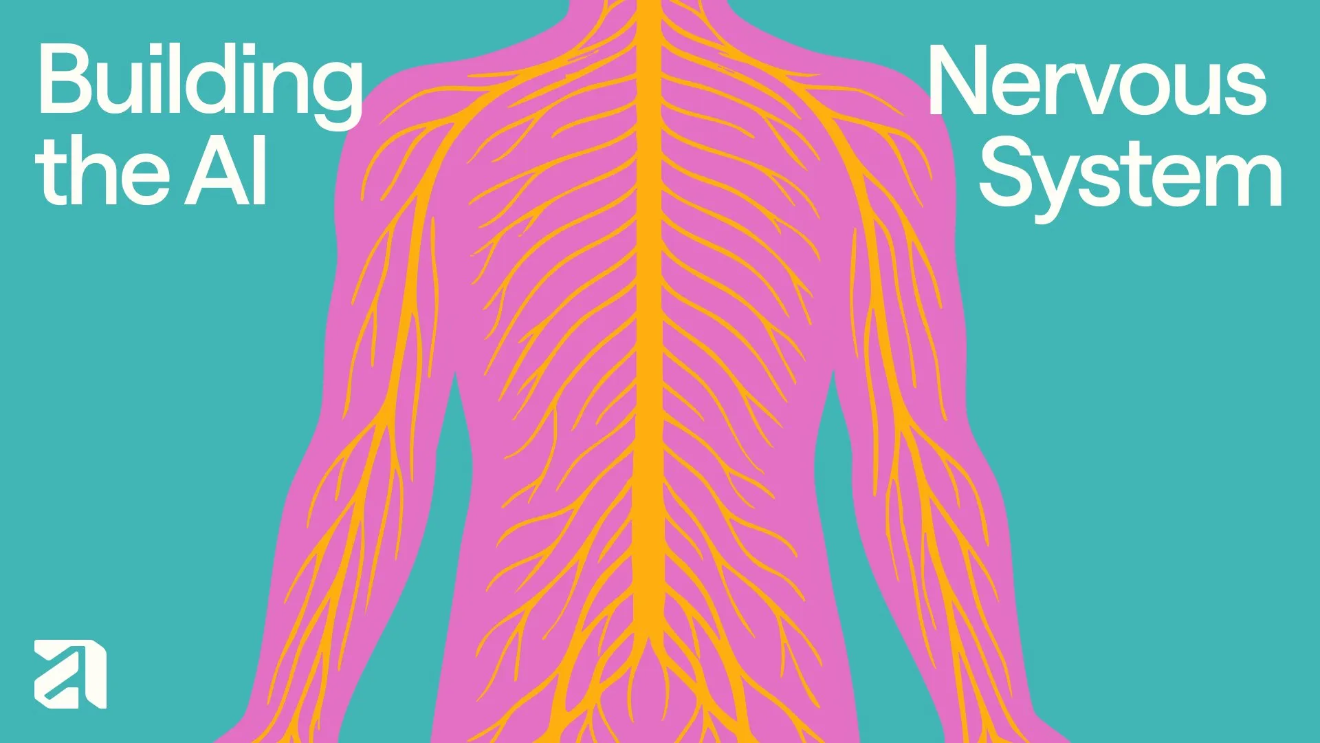 Building a nervous system is really hard