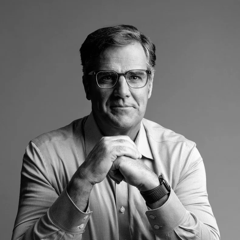Peter Long