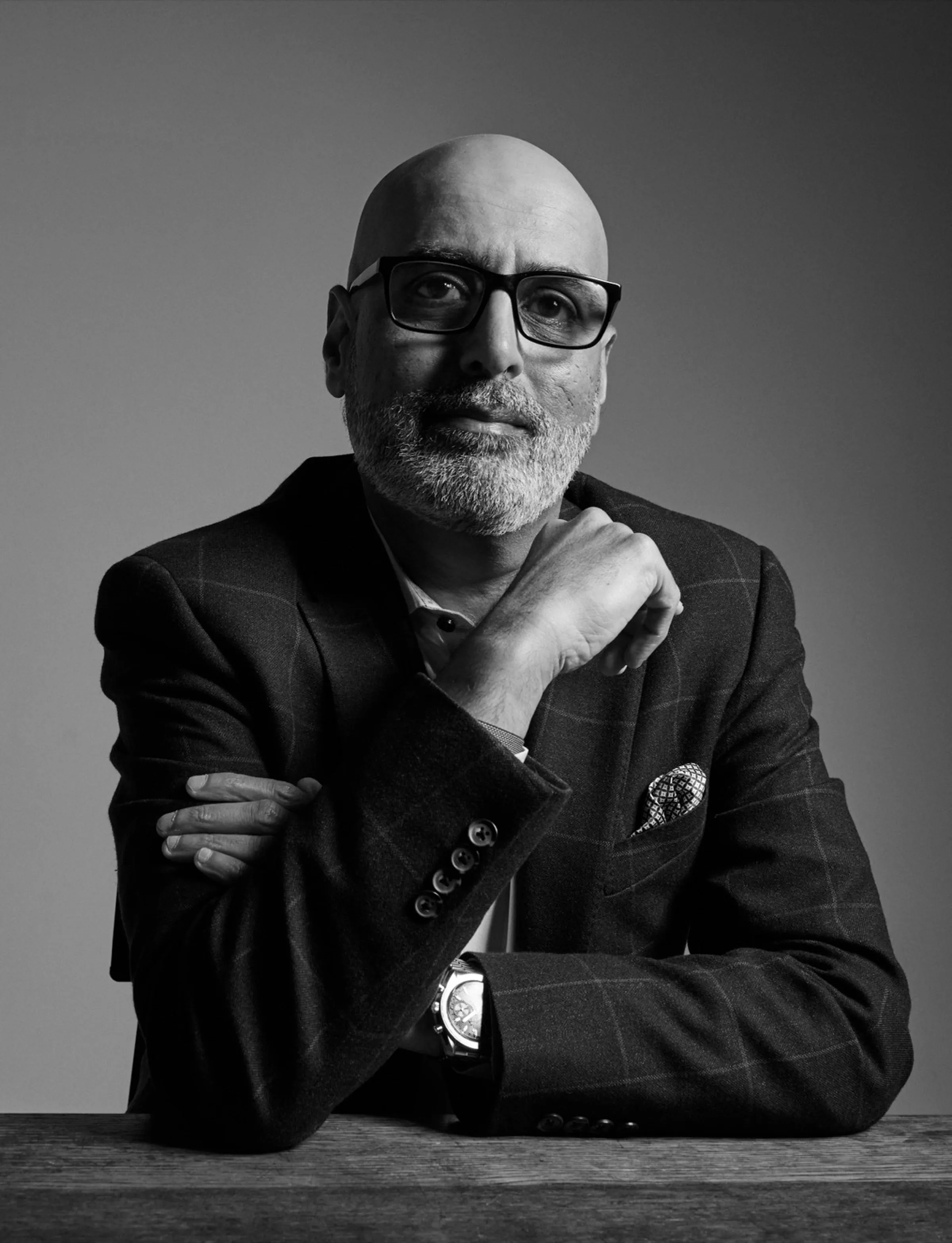 Aman Bhasin